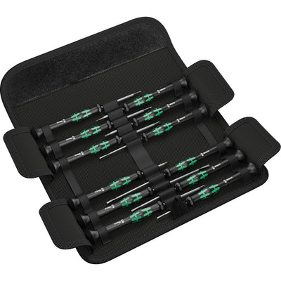 WAA Tournevis set micro 12 universel 1