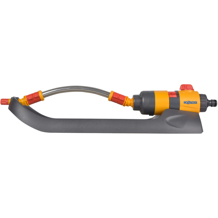 Hozelock arroseur oscillant aquasave pro 220 m²