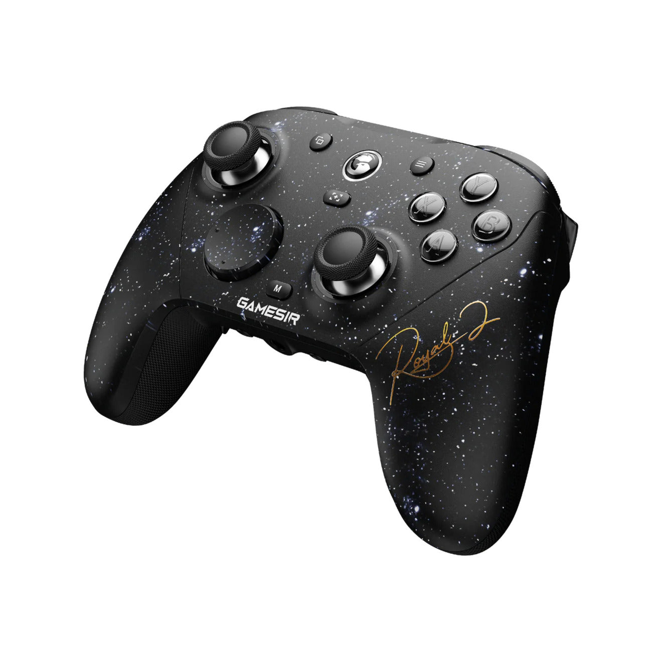 Gamesir g7 pro 8k pc - manette de jeu édition royal2 (noir)