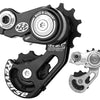Tendeur de chaîne Colab Expert Reverse Components