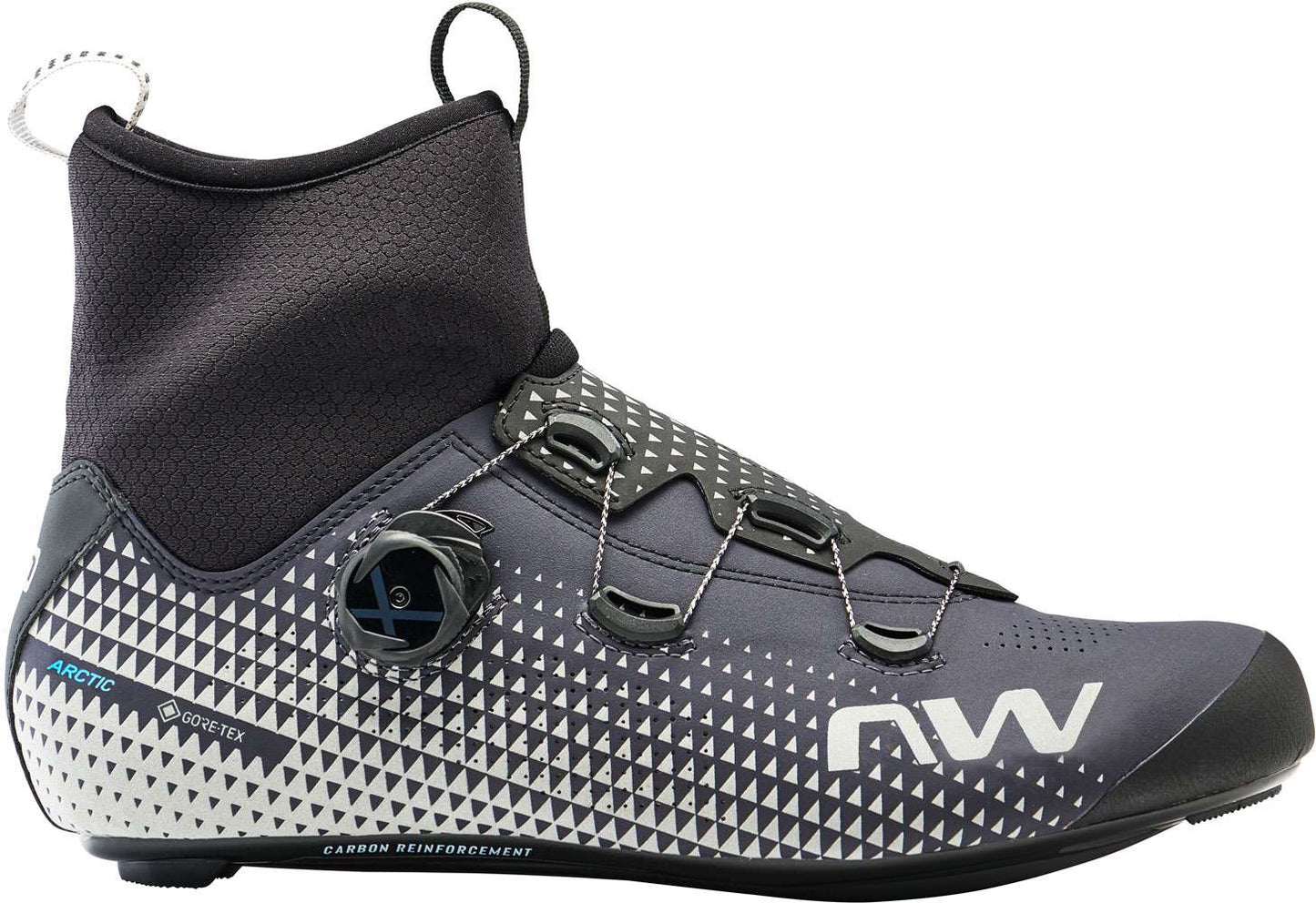 Northwave celsius r artic gtx - chaussures vélo route hiver