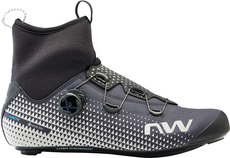 Northwave celsius r artic gtx - chaussures vélo route hiver