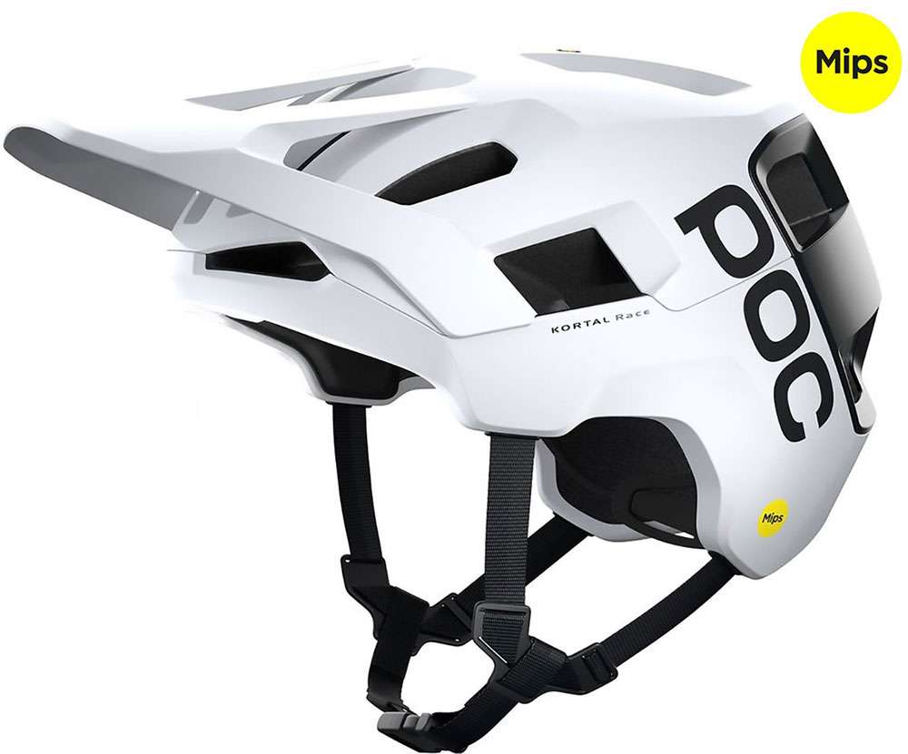 Poc Kortal Race Mips - Casque VTT