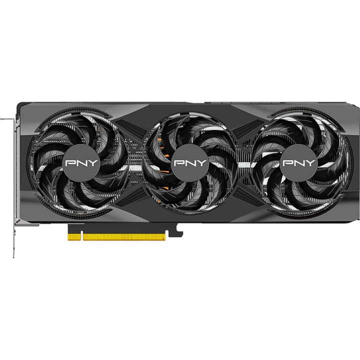 Carte graphique Pny Geforce RTX 5070 Ti OC (DLSS 4, 3x Display Port, 1x HDMI)