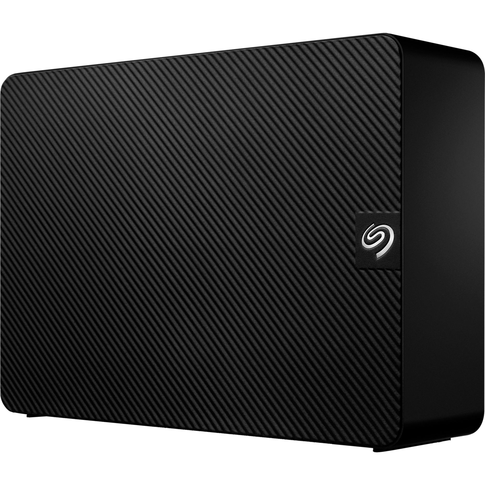 Organisation d'extension de Seagate 8 To