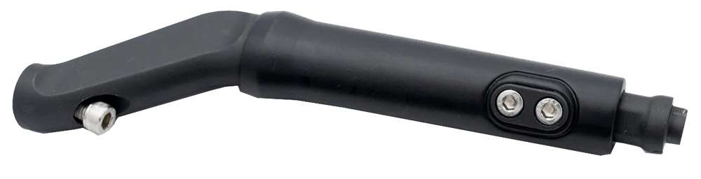 Ensemble de jambe droite pour fusil de chasse pour enfants, pour siège enfant Shotgun Pro