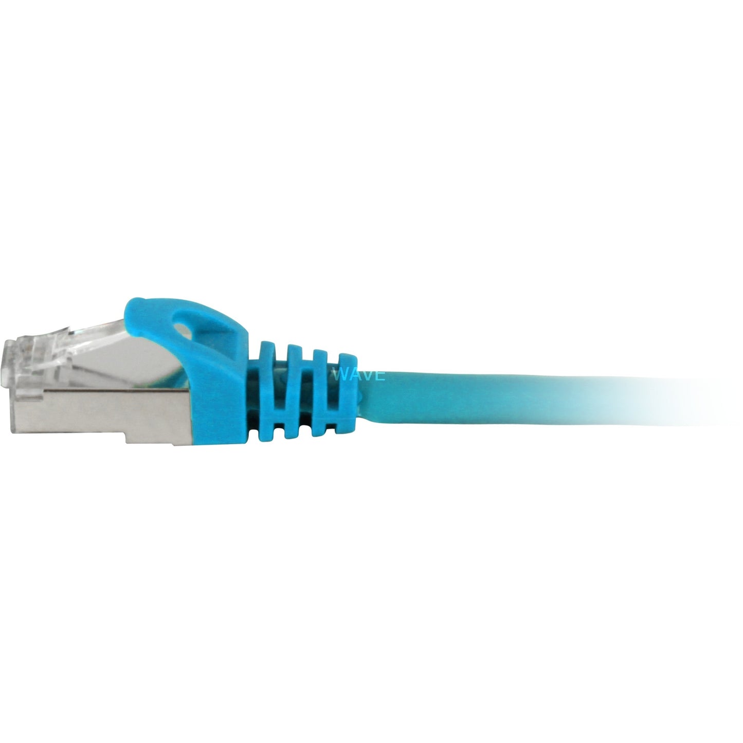 Câble de patch Sharkoon SFTP, RJ-45 avec Cat.6