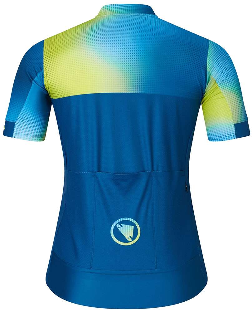Endura bitmap fs260 - maillot vtt