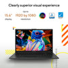 Ordinateur portable Asus vivobook go 15 e1504fa-bq5403w 15.6 (noir | ryzen 5 40 | radeon 610m | 8 go | SSD 512 go)