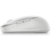 Souris compacte Dell pro premium - ms7421w (blanc argenté, 1 000 - 4 000 dpi)