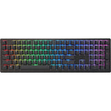Ducky Zero 6108 Black - afbeelding 1