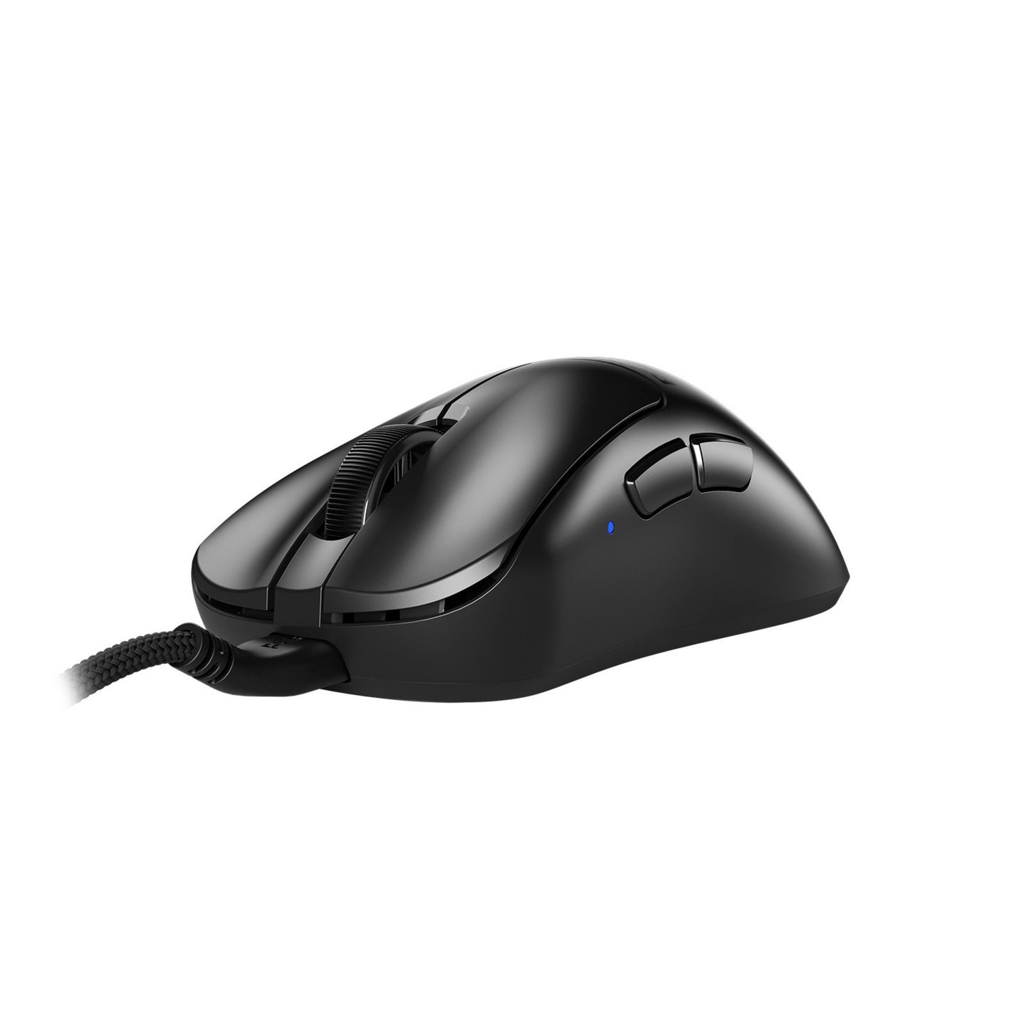 Souris de jeu filaire moyenne Pulsar xlite (noir, 26 000 dpi)