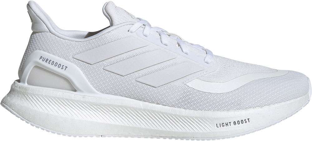 Adidas pureboost 5 - chaussures de course