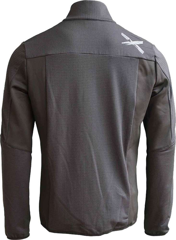 Zimtstern albiz - veste polaire vtt