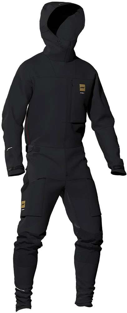 Leatt Hydradri 5.0 - Combinaison boue VTT