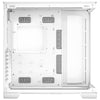 Antec C8 aluminium blanc