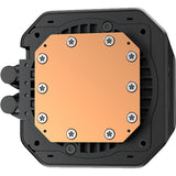 Refroidissement par eau Deepcool lm360 (noir) - afbeelding 4
