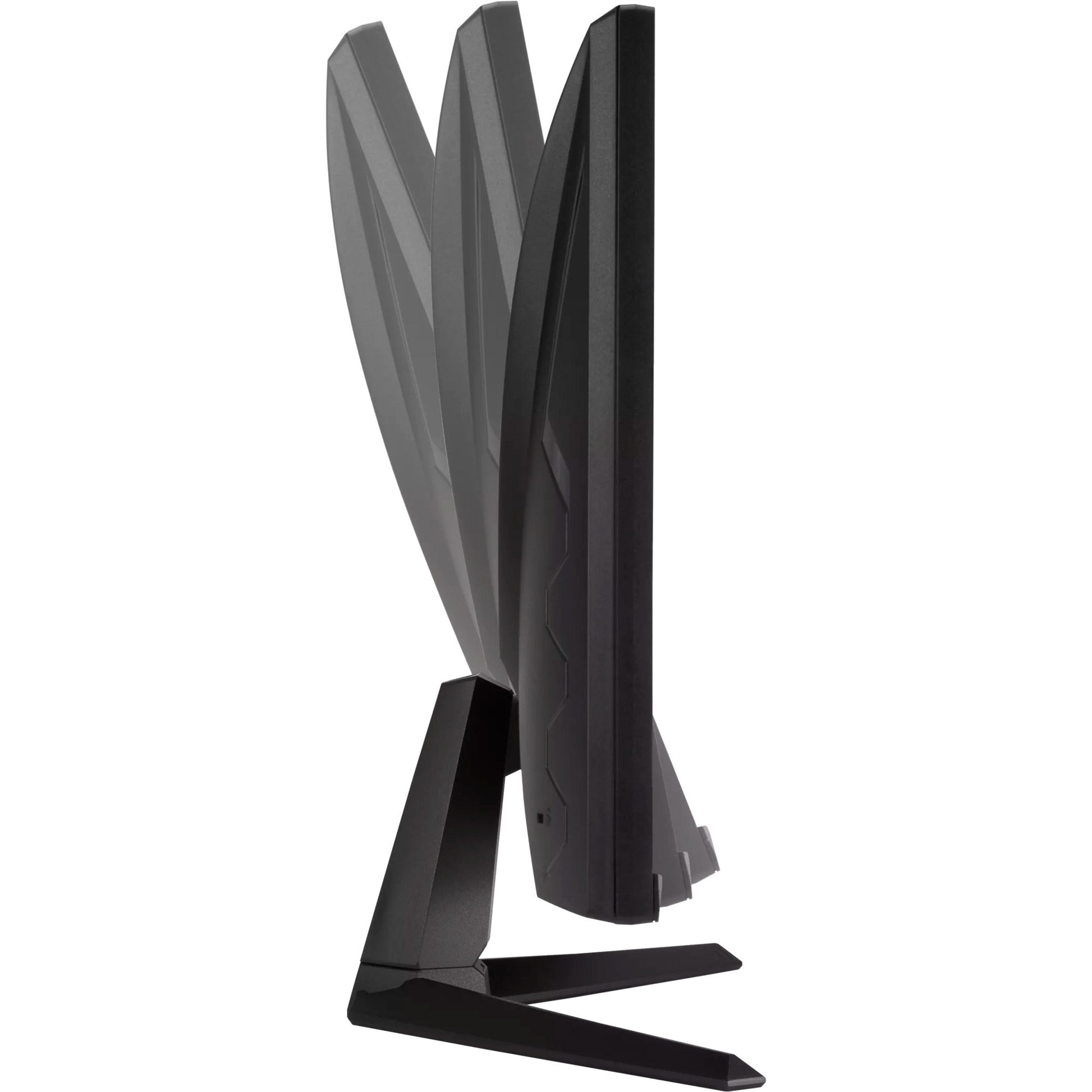 Moniteur Asus tuf gaming vg259q5a 24,5 (noir, 2x HDMI, port d'affichage, 200 Hz)