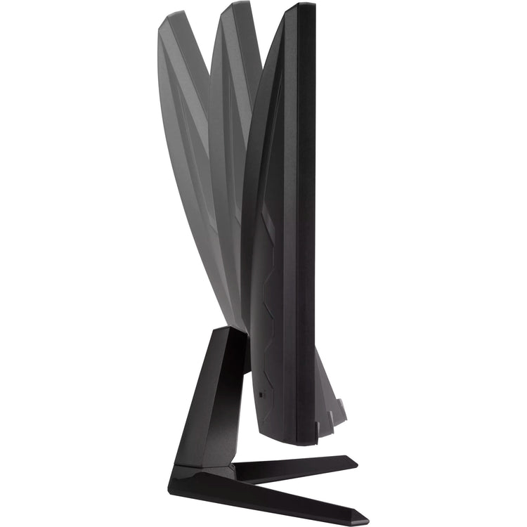 Moniteur Asus tuf gaming vg259q5a 24,5 (noir, 2x HDMI, port d'affichage, 200 Hz)