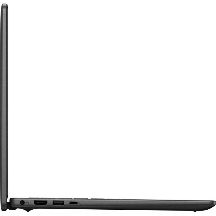 Dell pro 14 essentiel pv14250 (9t8t1) 14 ordinateur portable (noir | core 5 120u | graphiques intel | 16 go | SSD 512 go)