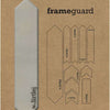Protection de cadre de protection de vélo Dirtlej - protection de cadre
