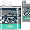 Huile de fourche de course Motorex Huile d'amortisseur 15w