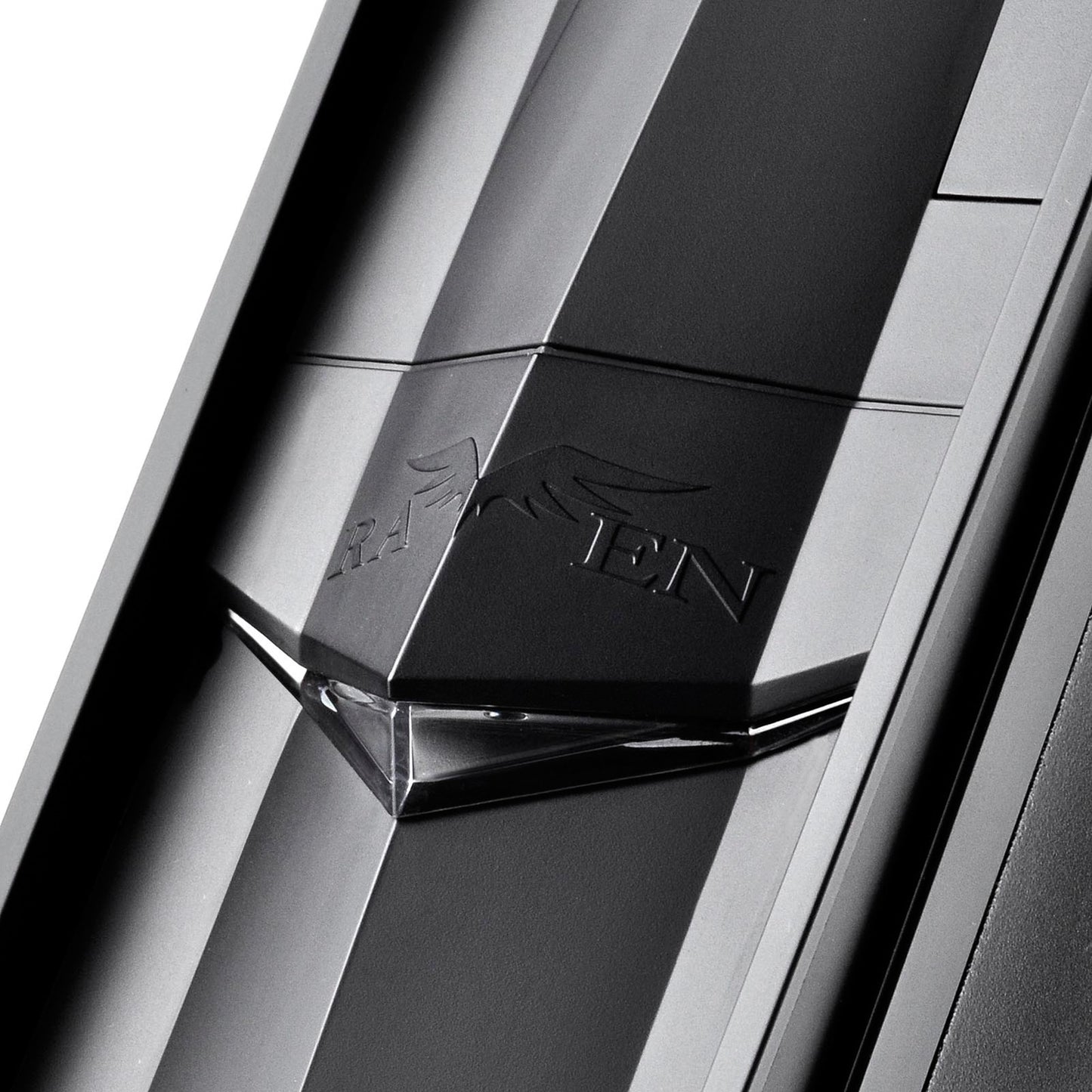 Silverstone SST-RVZ02B-W Windows-Kit