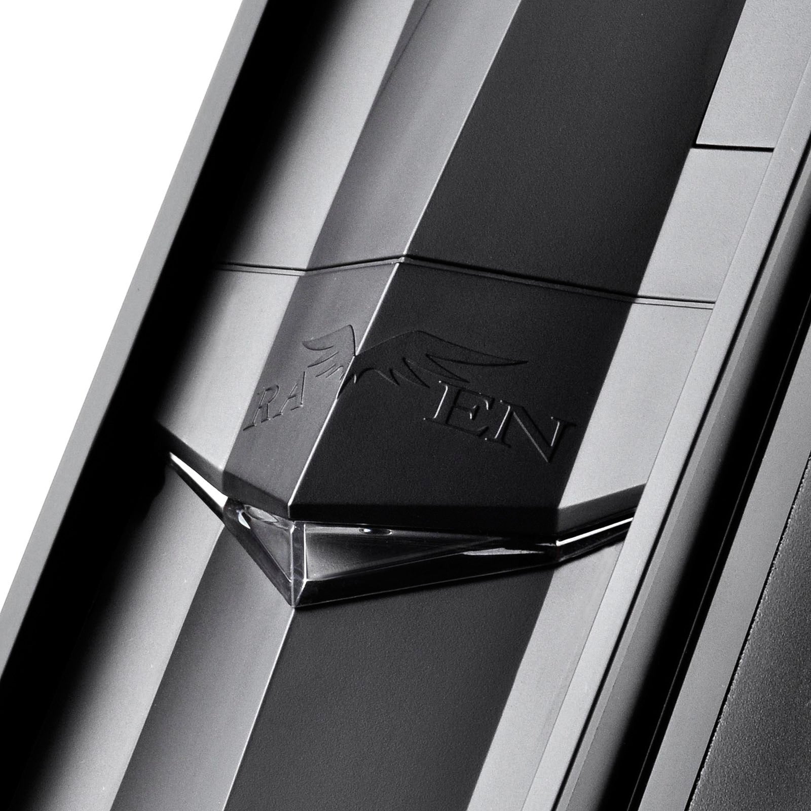 Silverstone SST-RVZ02B-W Windows-Kit