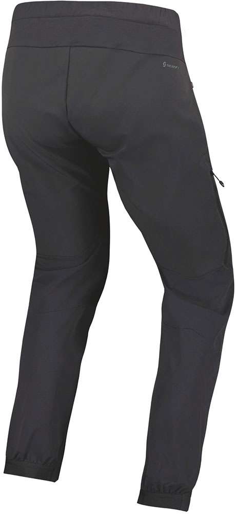 Scott trail storm hybrid - pantalon vtt