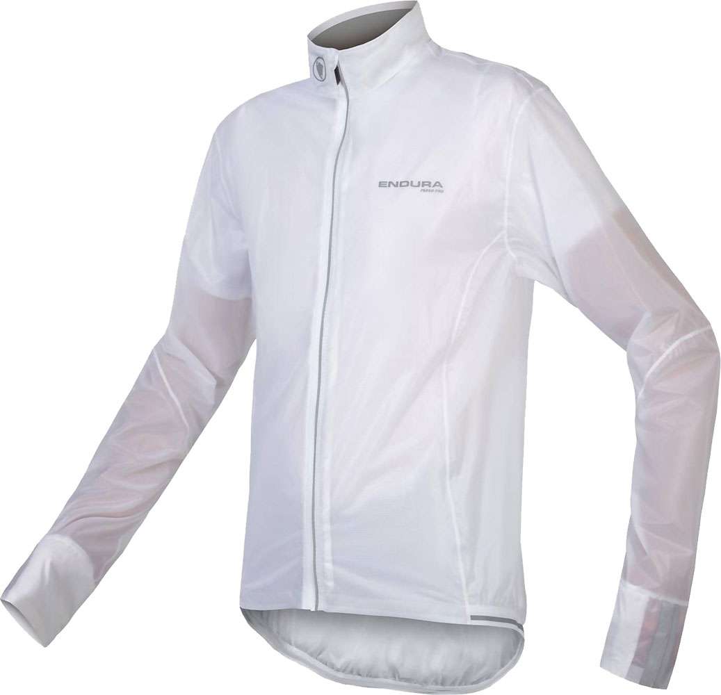 Endura fs260-pro adrenaline race cape ii - veste de pluie