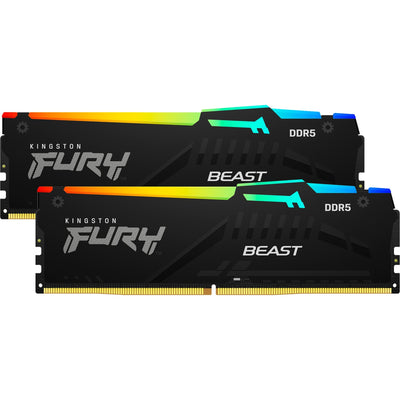 Kingston Fury 32 Go DDR5-6000 (2x 16 Go) Kit