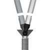 Wera Zuuss Set 950 9 Hex-plus Mulicolour 1 SB