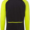 Vaude posta ii - maillot manches longues