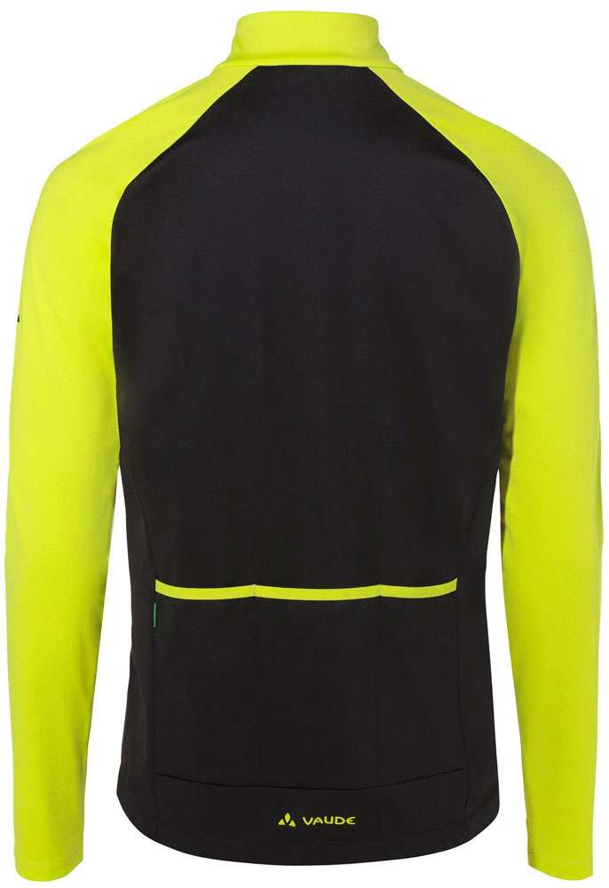 Vaude posta ii - maillot manches longues