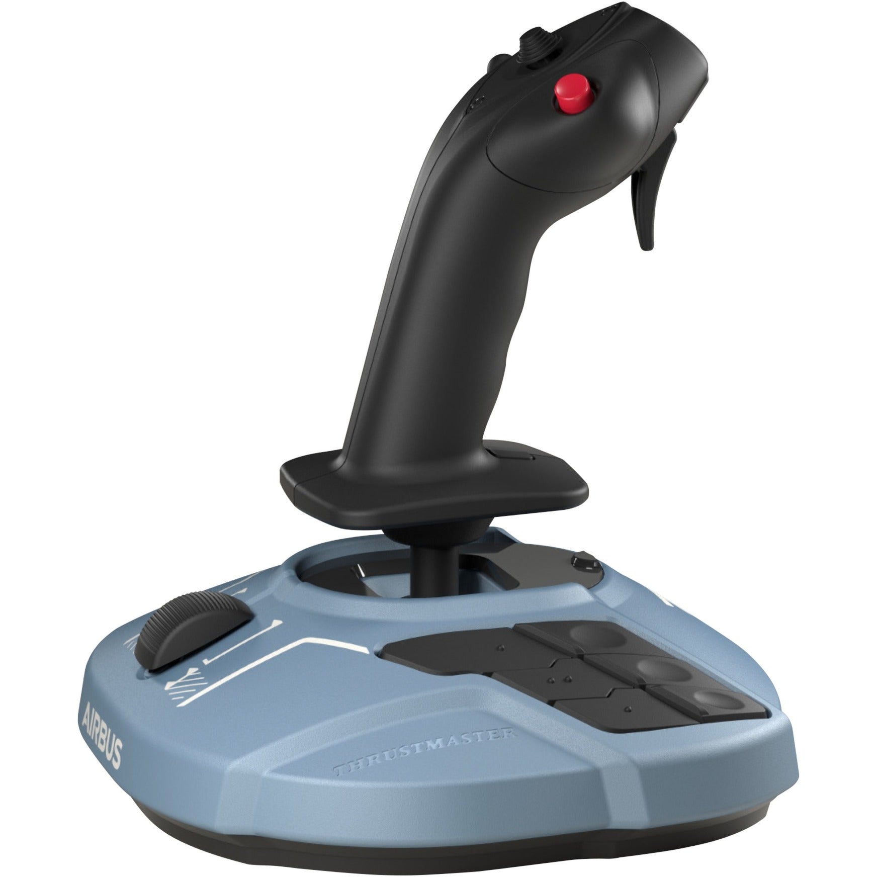 Édition de Thrustmaster TCA SideStick Airbus
