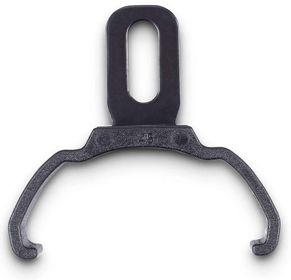 Adaptateur pont acide