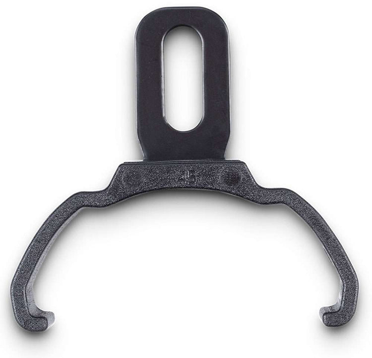 Adaptateur pont acide