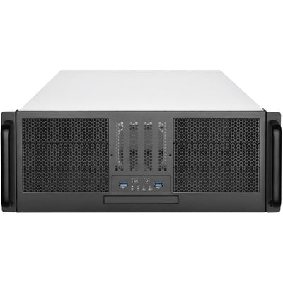 Silverstone RM41-506
