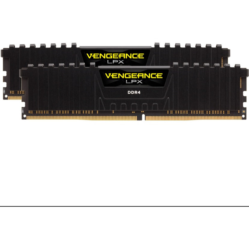 Kit Corsair 32 Go DDR4-3200