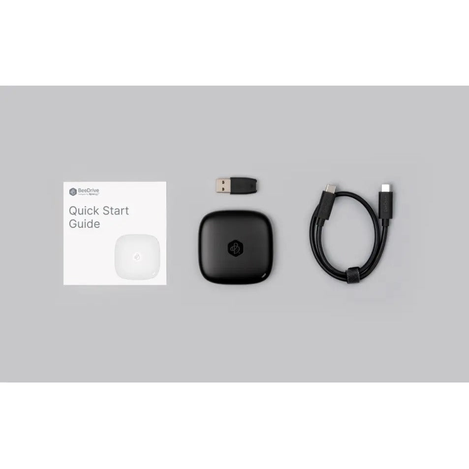 Synology Beedrive 2 To