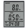 GOOBAY Digital Energy Cost Meter Pro