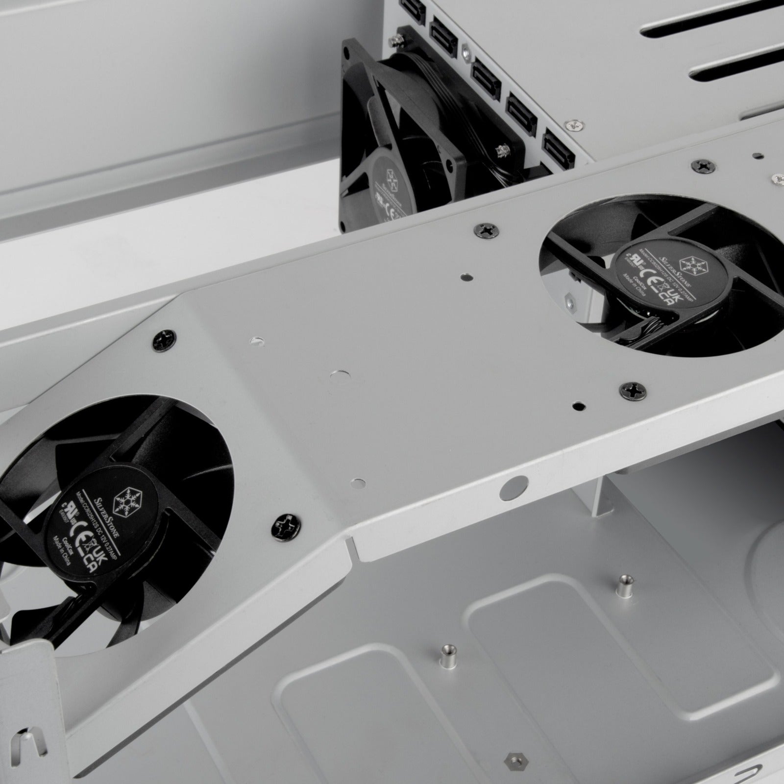 Silverstone SST-CS351