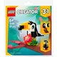 LEGO 30688 Créateur Bag Tropical Toucan
