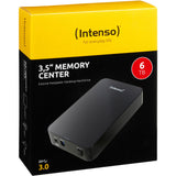 Intenso Memory Center 3.5, 6 TB - afbeelding 3