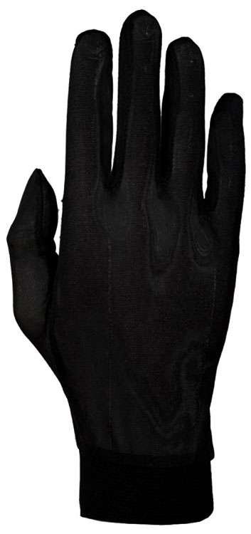 Roeckl sports soie - sous-gants