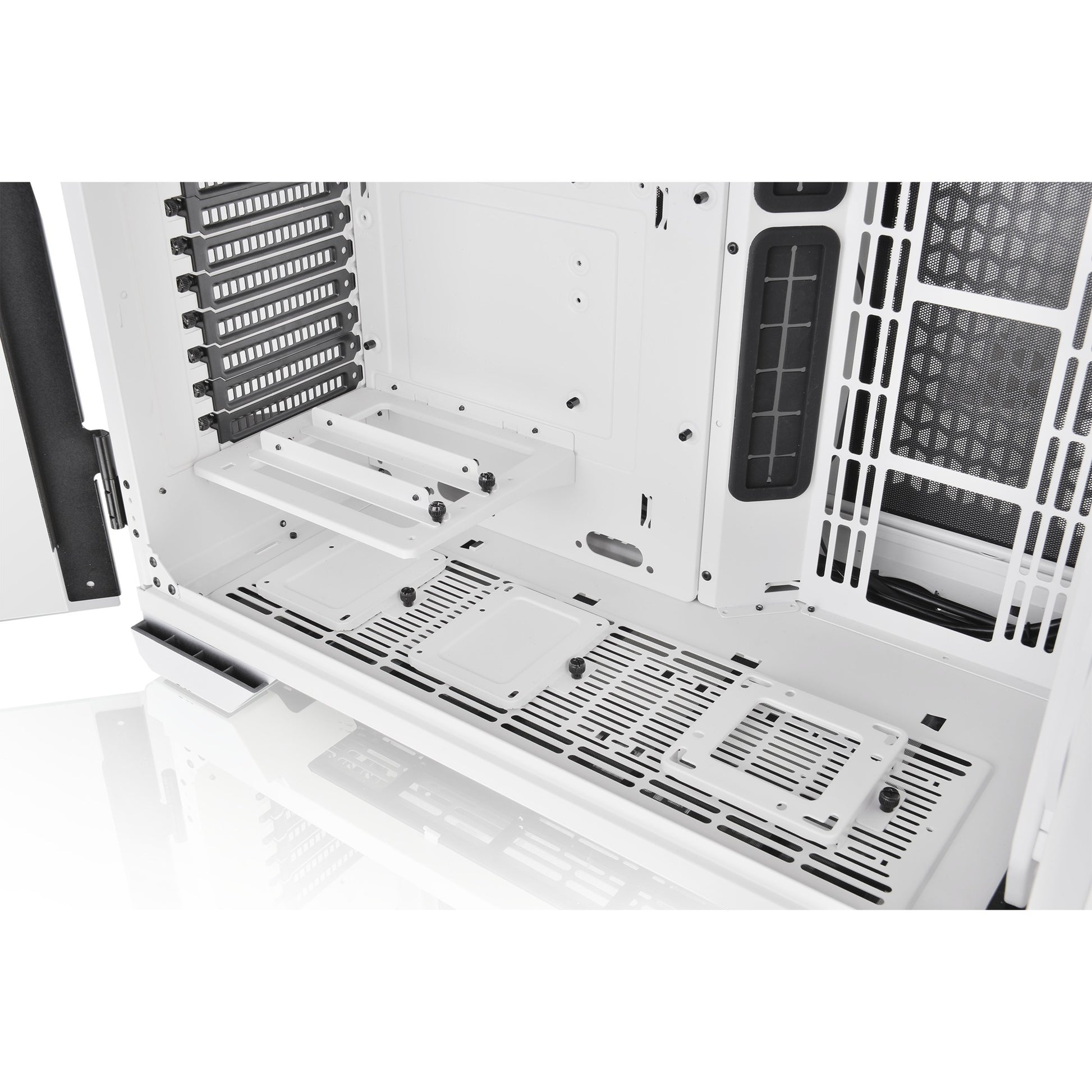 Thermaltake View 51 TG Snow ARGB Edition
