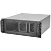 Boîtier de serveur Silverstone rm45-360 (noir)