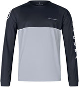 Endura core imprimé - chemise vtt à manches longues - afbeelding 1