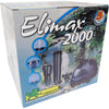 Pompe de fontaine Ubbink Elimax 2000