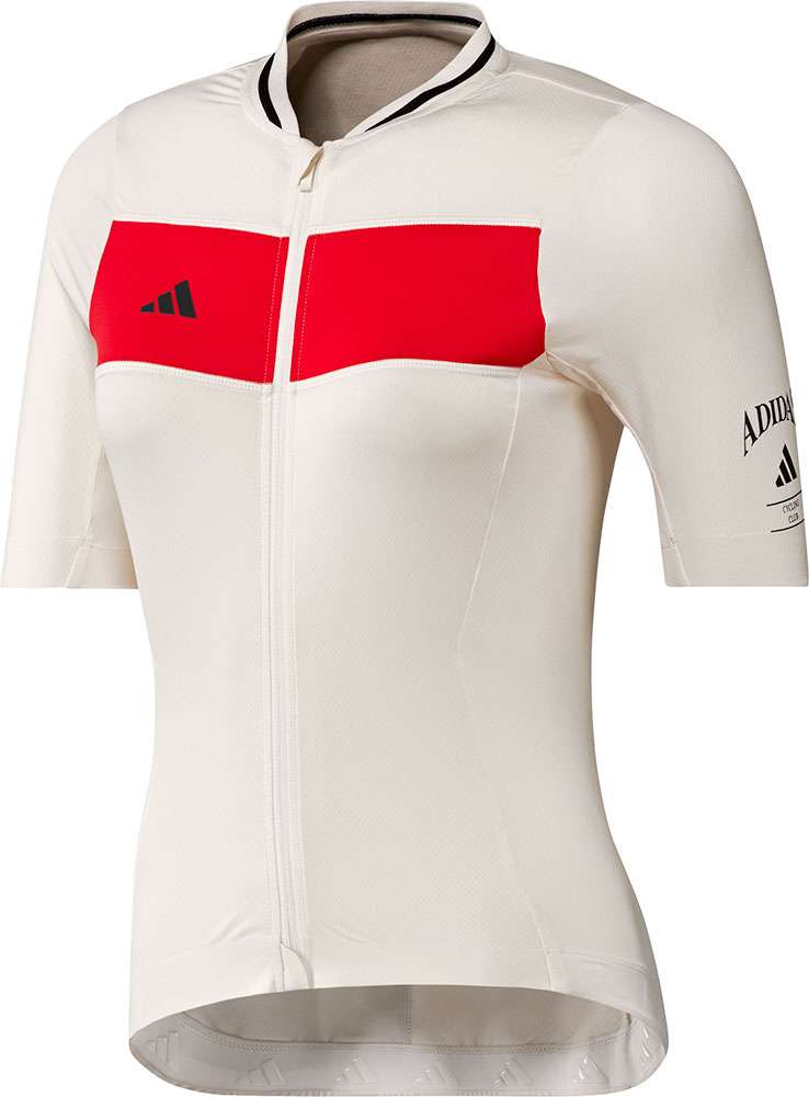 Adidas tempo Heritage - maillot femme